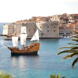 Old Town Dubrovnik