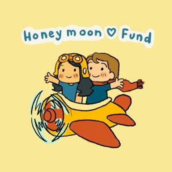 Our Honeymoon Fund