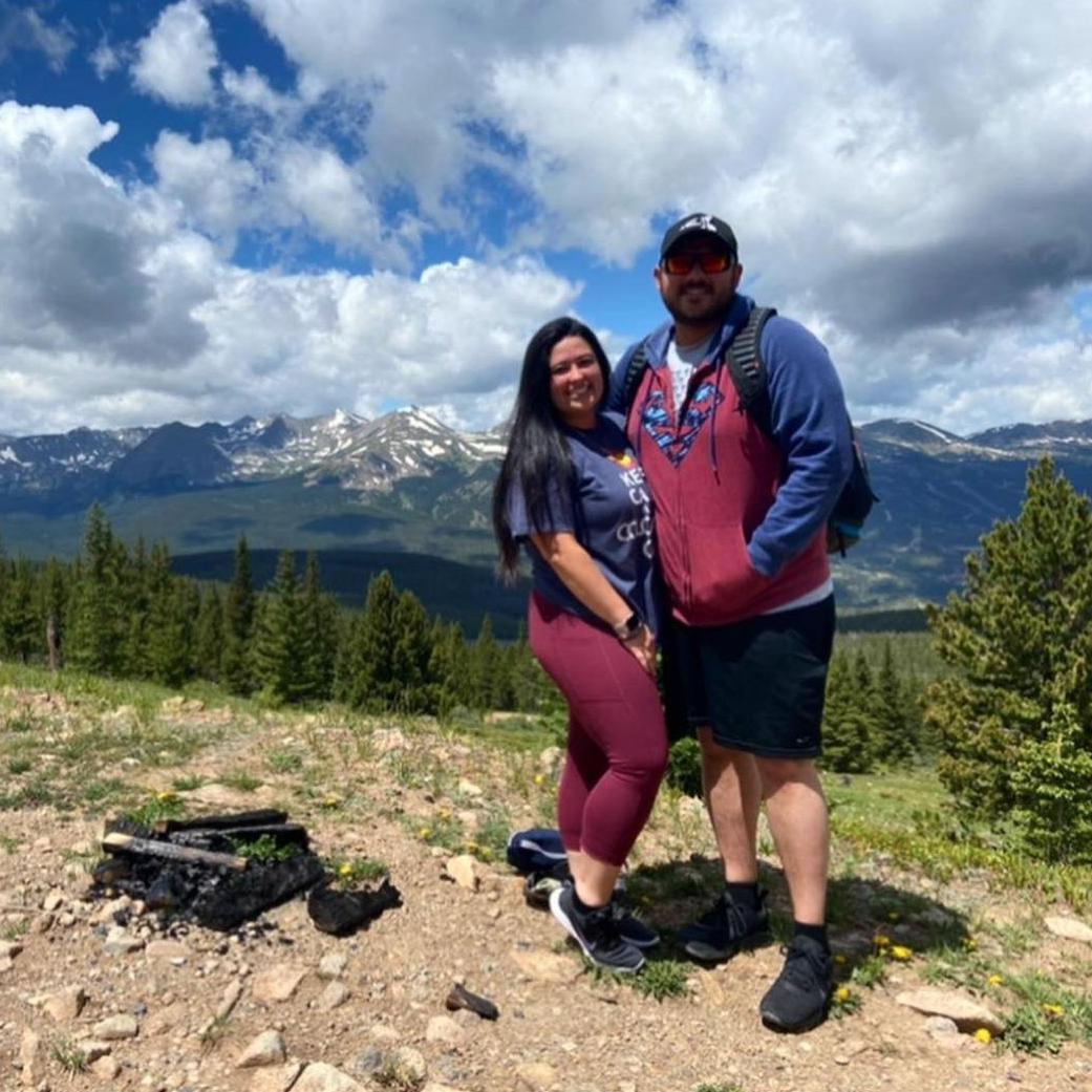 Colorado 2021