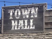 Town Hall Resturant