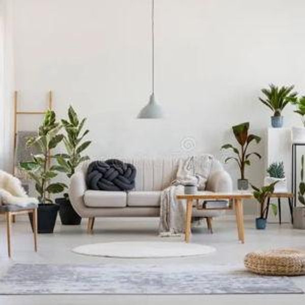 Living Room Furniture