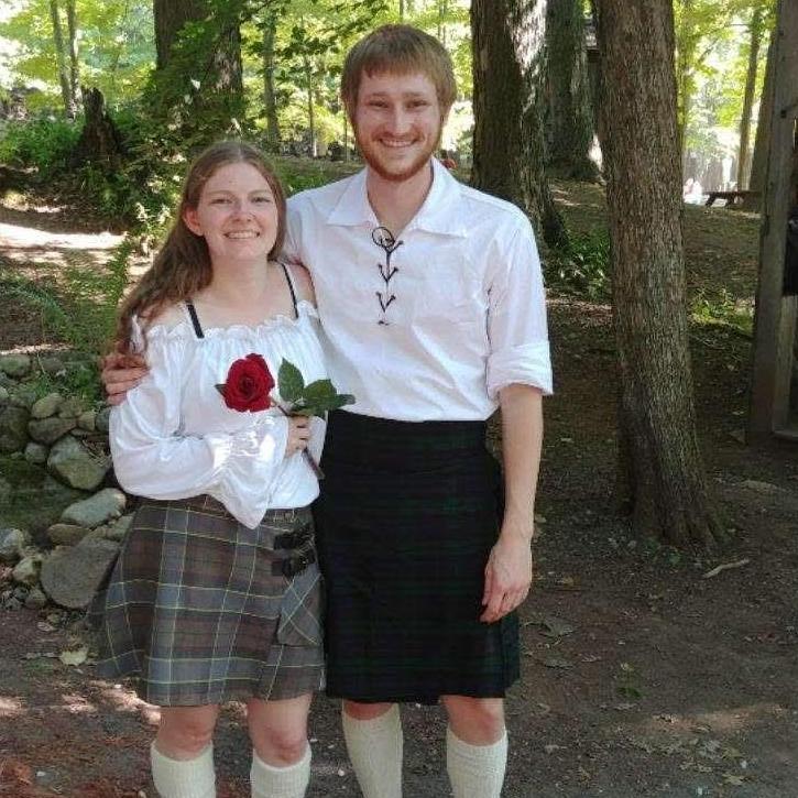 Ren Fest 2018
