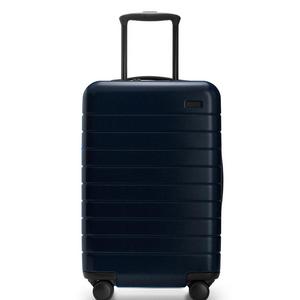 The Carry-On