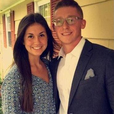 2016: Celebrated 1 year of dating