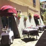 Osteria Quatro Pass