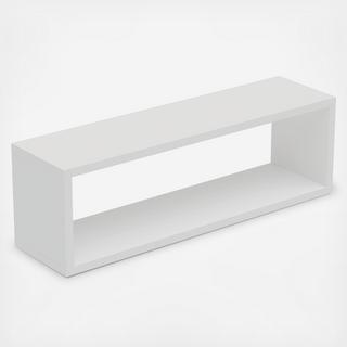 Tichla Floating Shelf 1.0