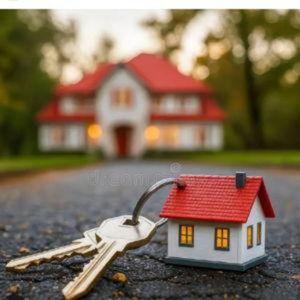 Our First Home Fund