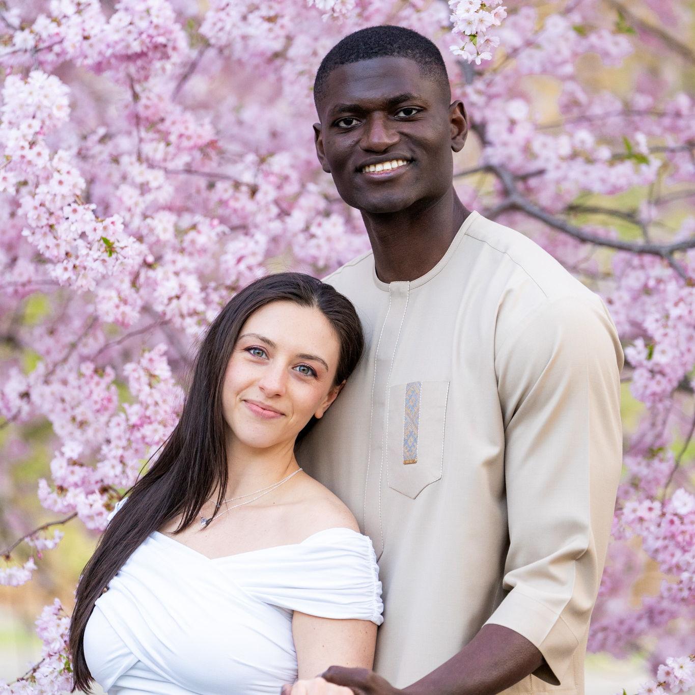 April 2024 - Arnold Arboretum
