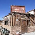Pappy & Harriet's