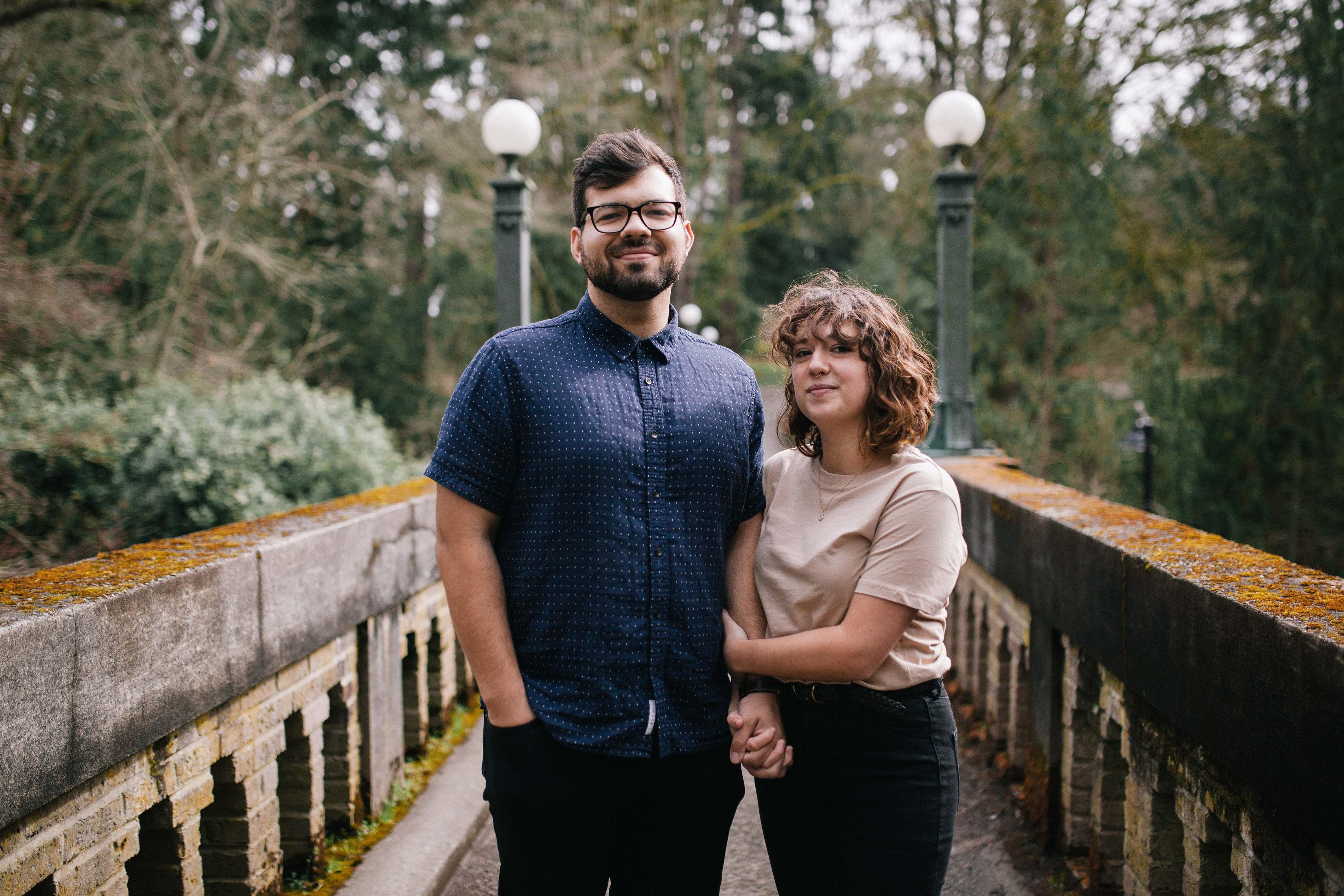 The Wedding Website of Brittany Frechette and Will Schafer