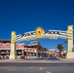 Pier Park Drive
