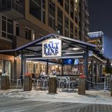 The Salt Line