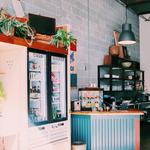 Lucy's Snackbar