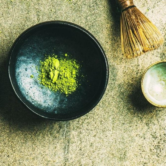 Japan Honeymoon Tea Ceremony