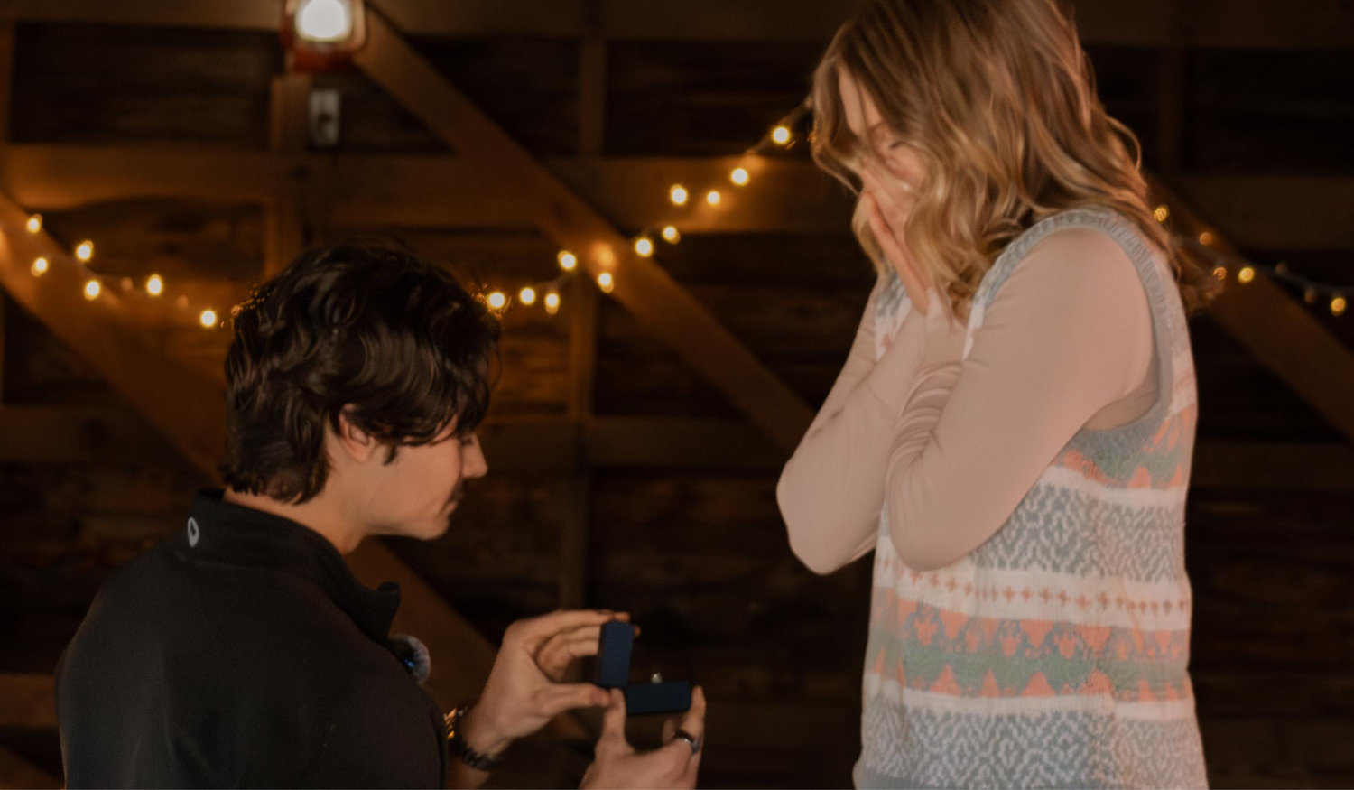 The Wedding Website of Brinley Gray and Jaxon Chastain