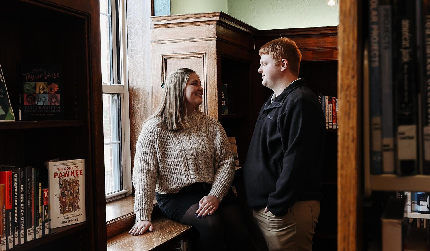 The Wedding Website of Emily Barry and Andrew Ellsworth