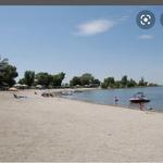 Willard Bay State Park
