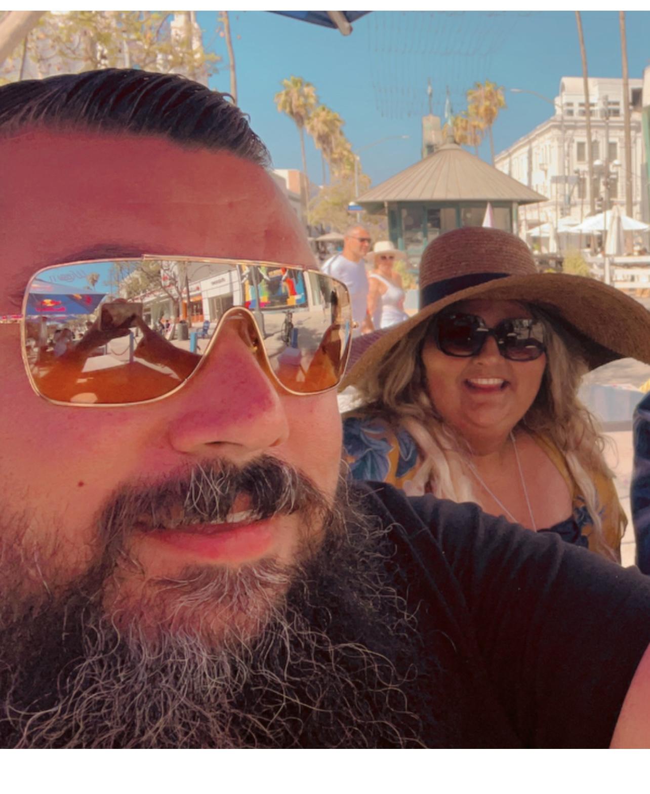 Santa Monica