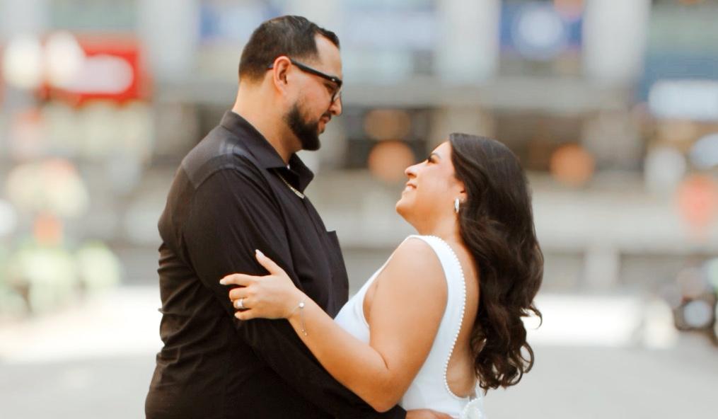 The Wedding Website of Liliana Cabrera Castillo and Noel Pérez Gutiérrez