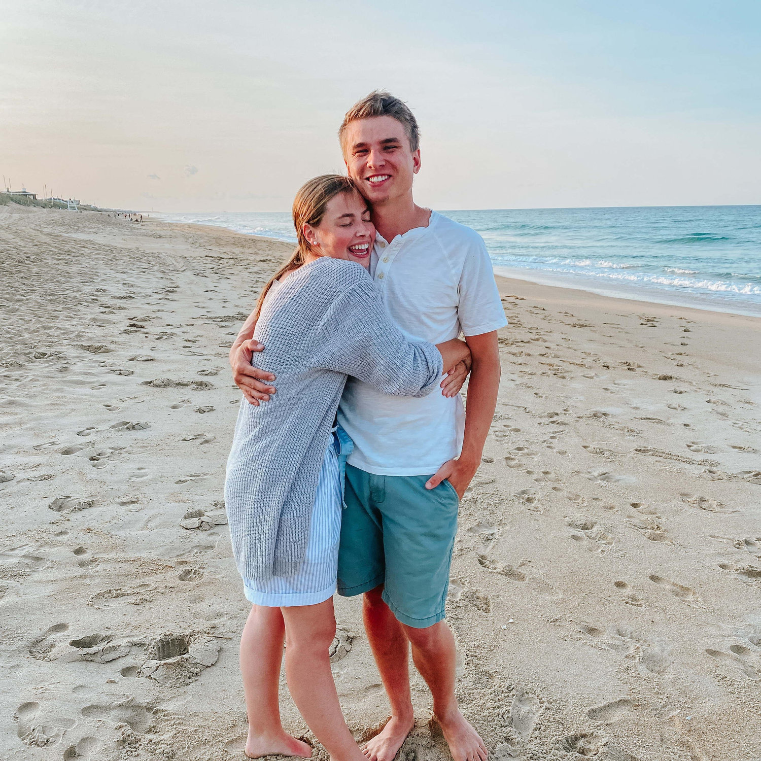 Outerbanks 2021