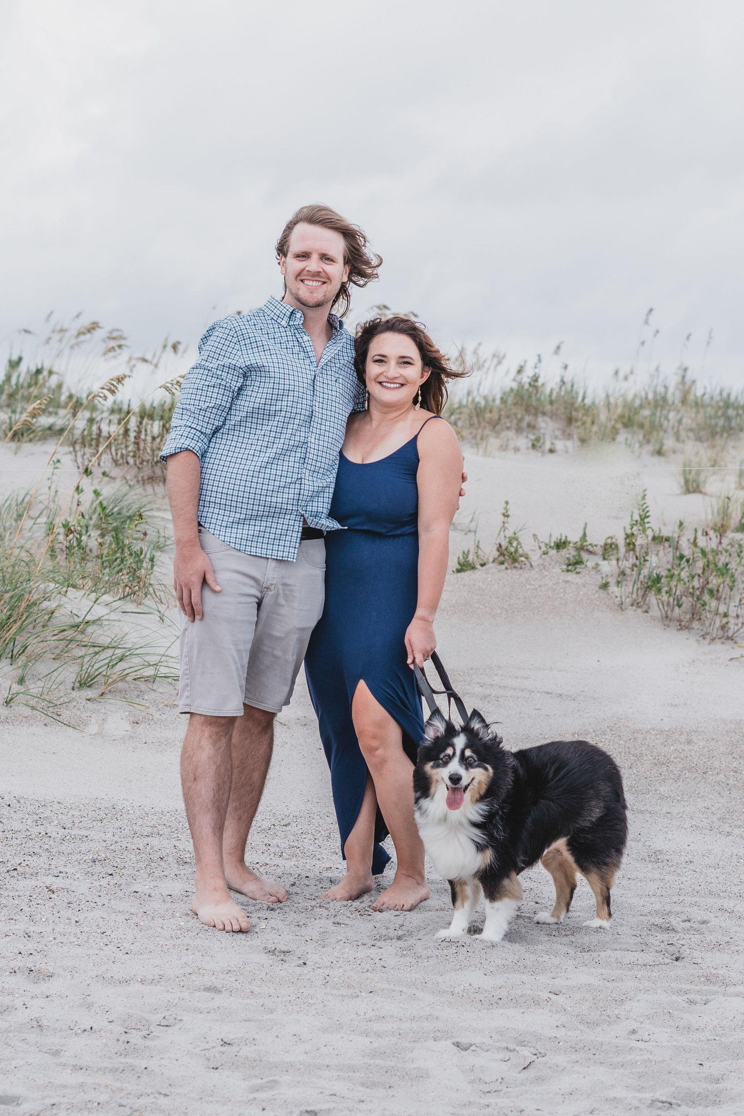 The Wedding Website of Emily Cauley and Byron Schulken