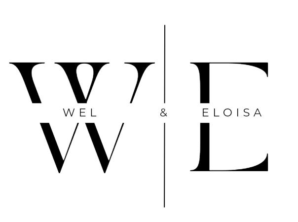 The Wedding Website of Wel Tino and Eloisa Fajardo