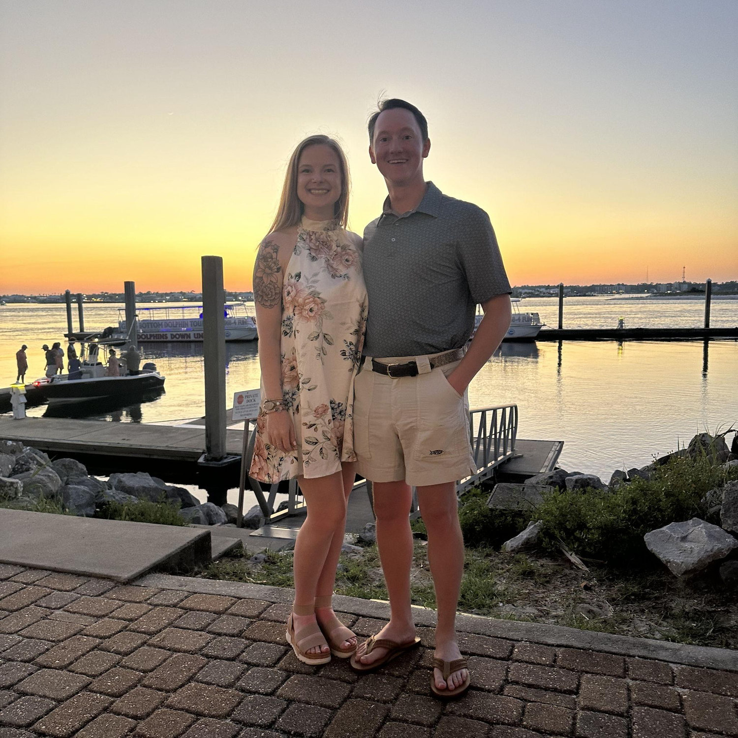 Our first time to our favorite place in the world, Gulf Shores!