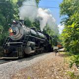 Tennessee Valley Railroad Museum