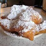 Cafe Du Monde French Market