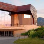 Natural History Museum of Utah