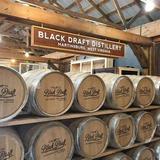 Black Draft Farm & Distillery