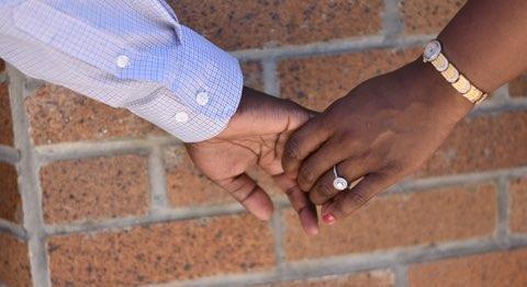 The Wedding Website of Ayana Gibson and Stephen Etienne