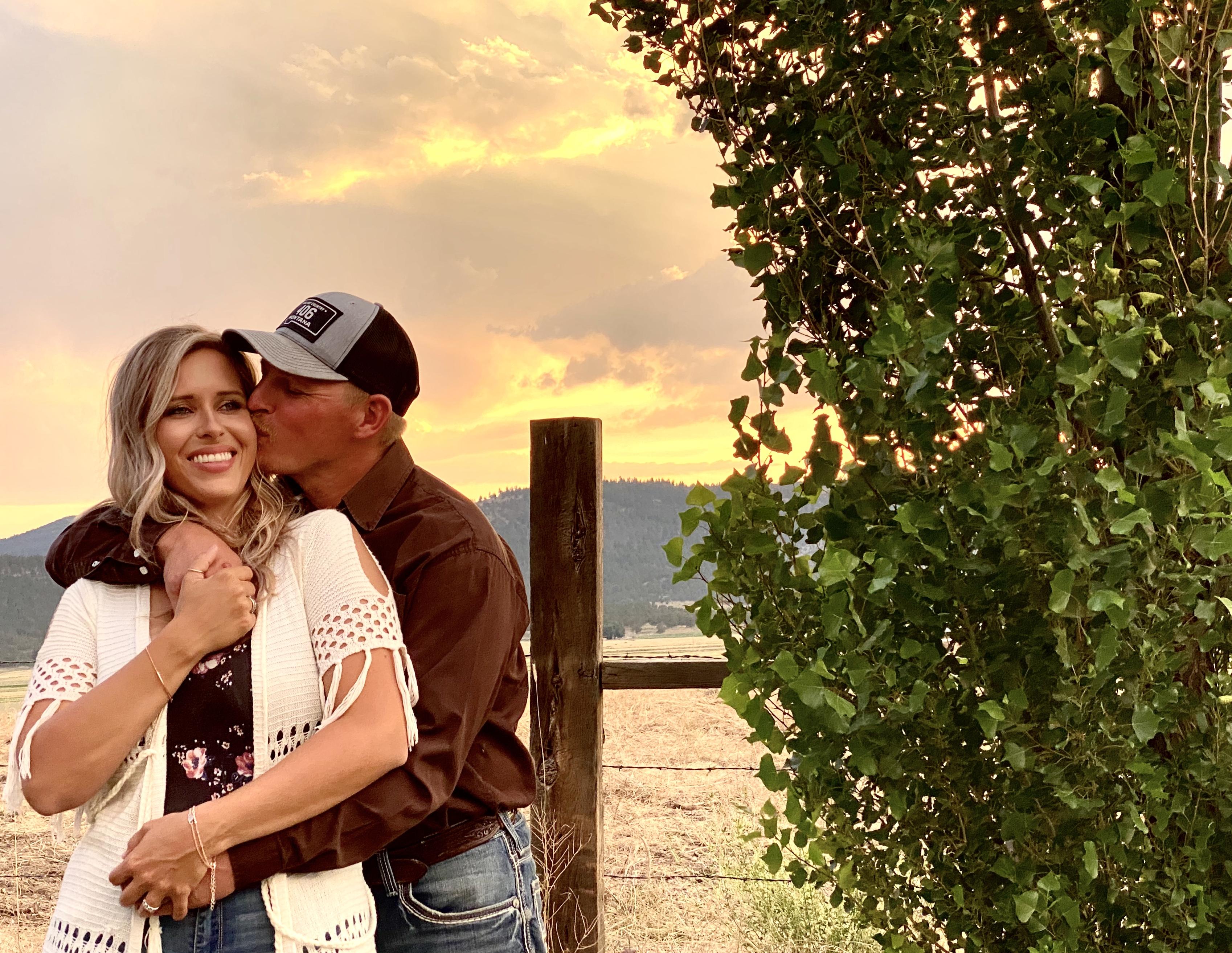The Wedding Website of Kayla Slay and Casey Cantrell