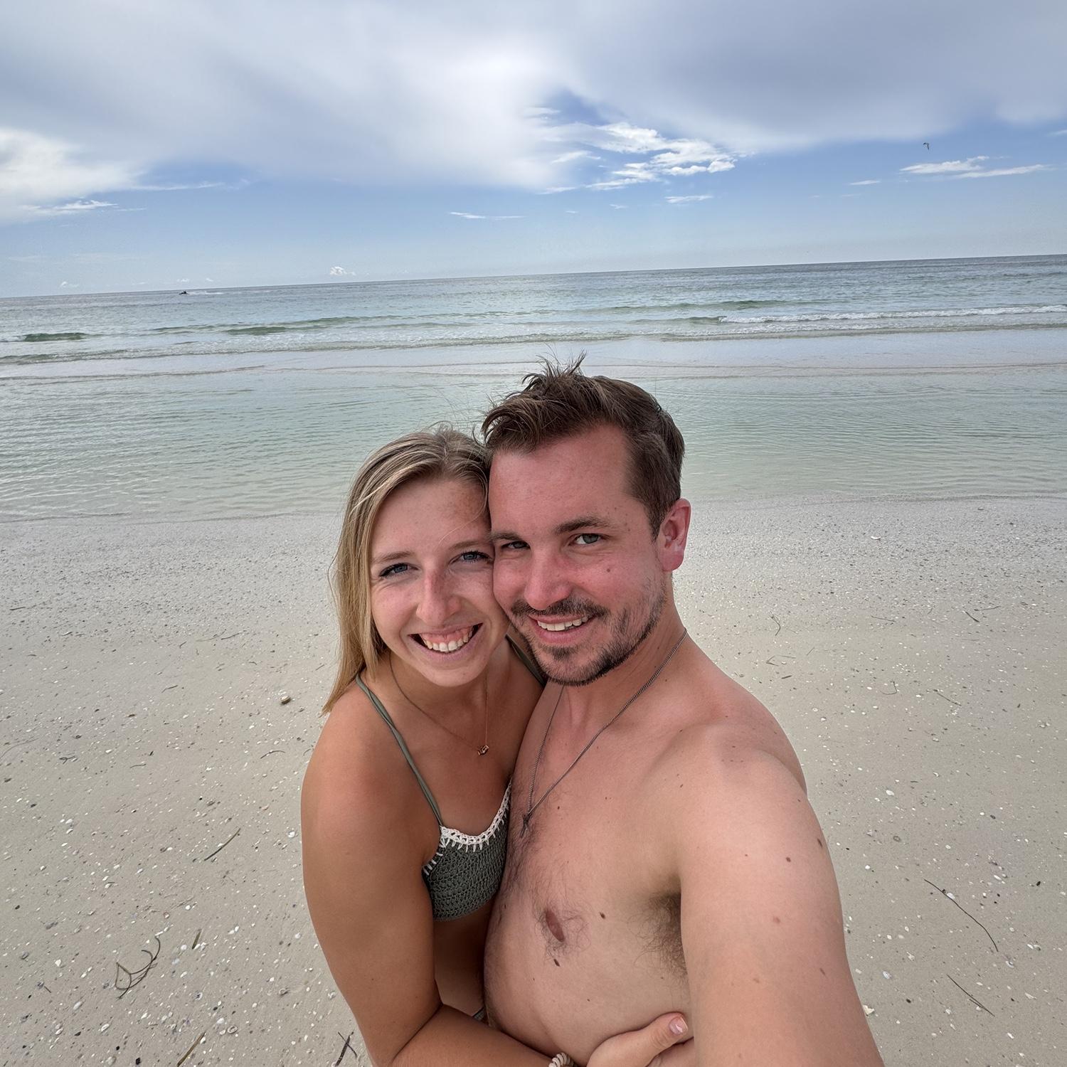 Clearwater, FL!