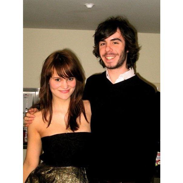 syd's 19th birthday