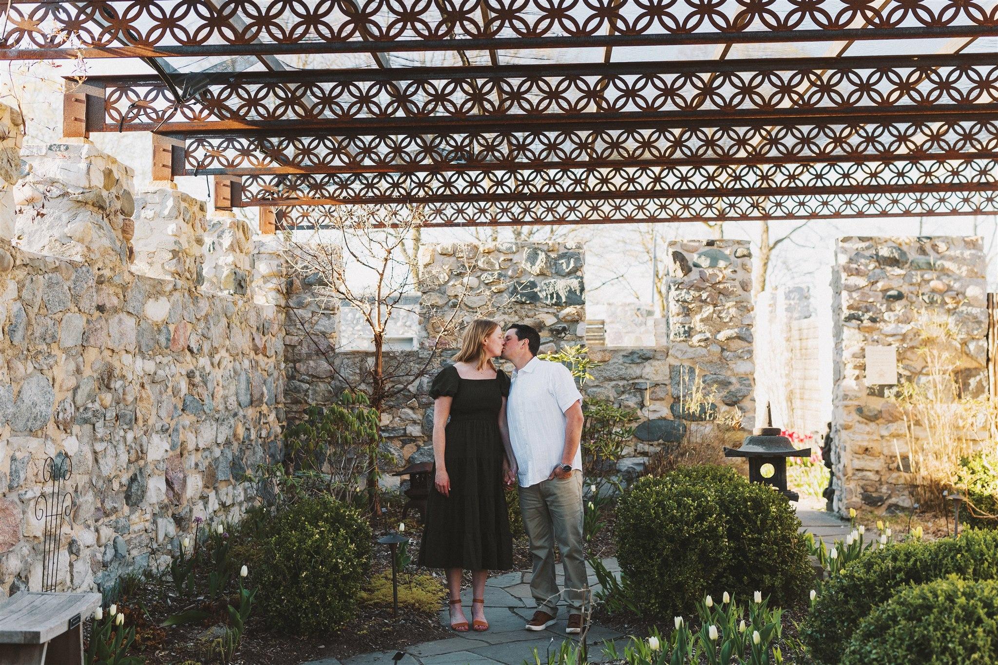 The Wedding Website of Marlee Burggraaf and Ethan Zoet