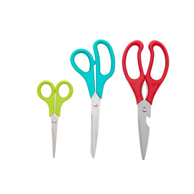 Farberware Colourworks Silicone Spoon Spatula, 12 Inch, Green : Target