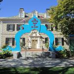 The Amazing World of Dr. Seuss Museum