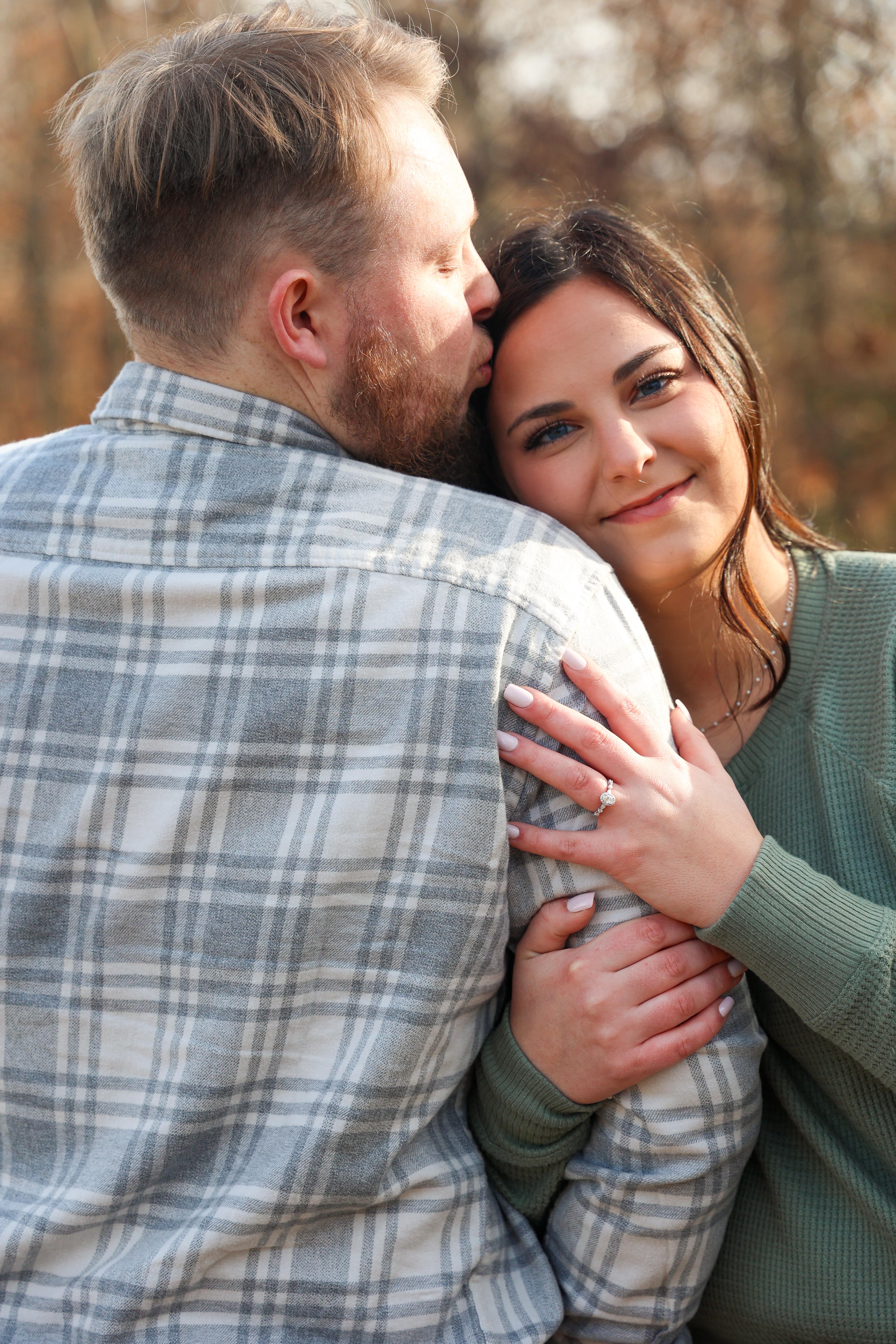 The Wedding Website of Aleah Paxton and Lane Johnson