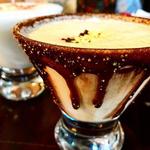 Kaminsky's Dessert Cafe