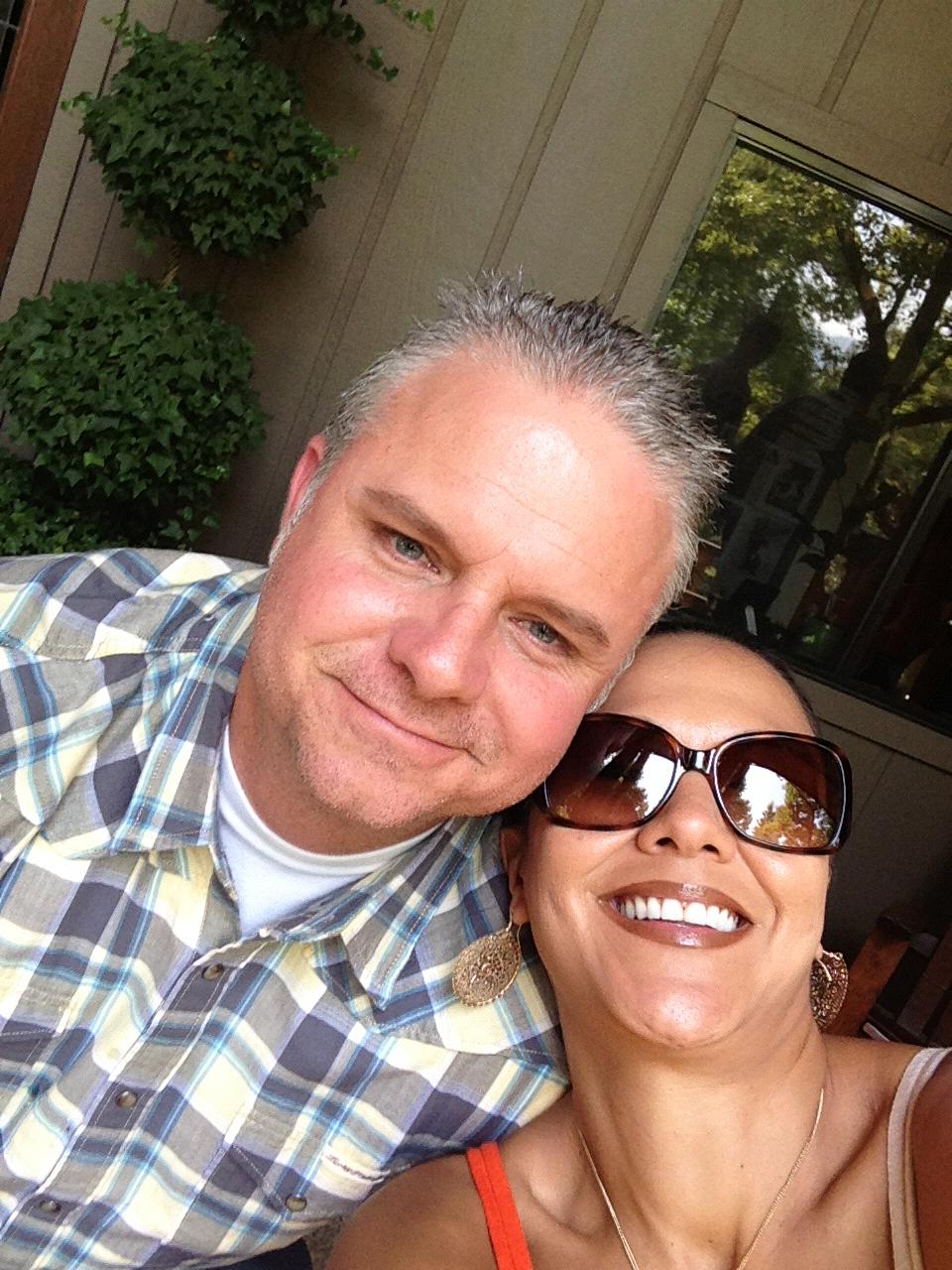 Napa, CA July 2013. Beautiful trip! 🍷🍷