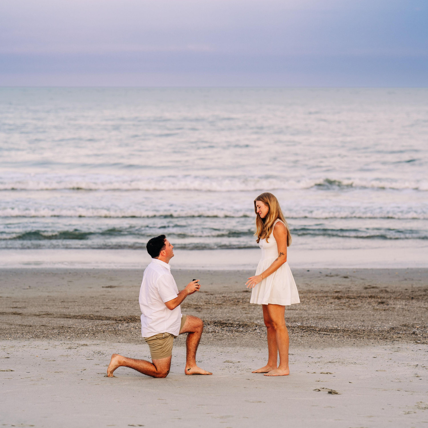 Engaged July 13th, 2024