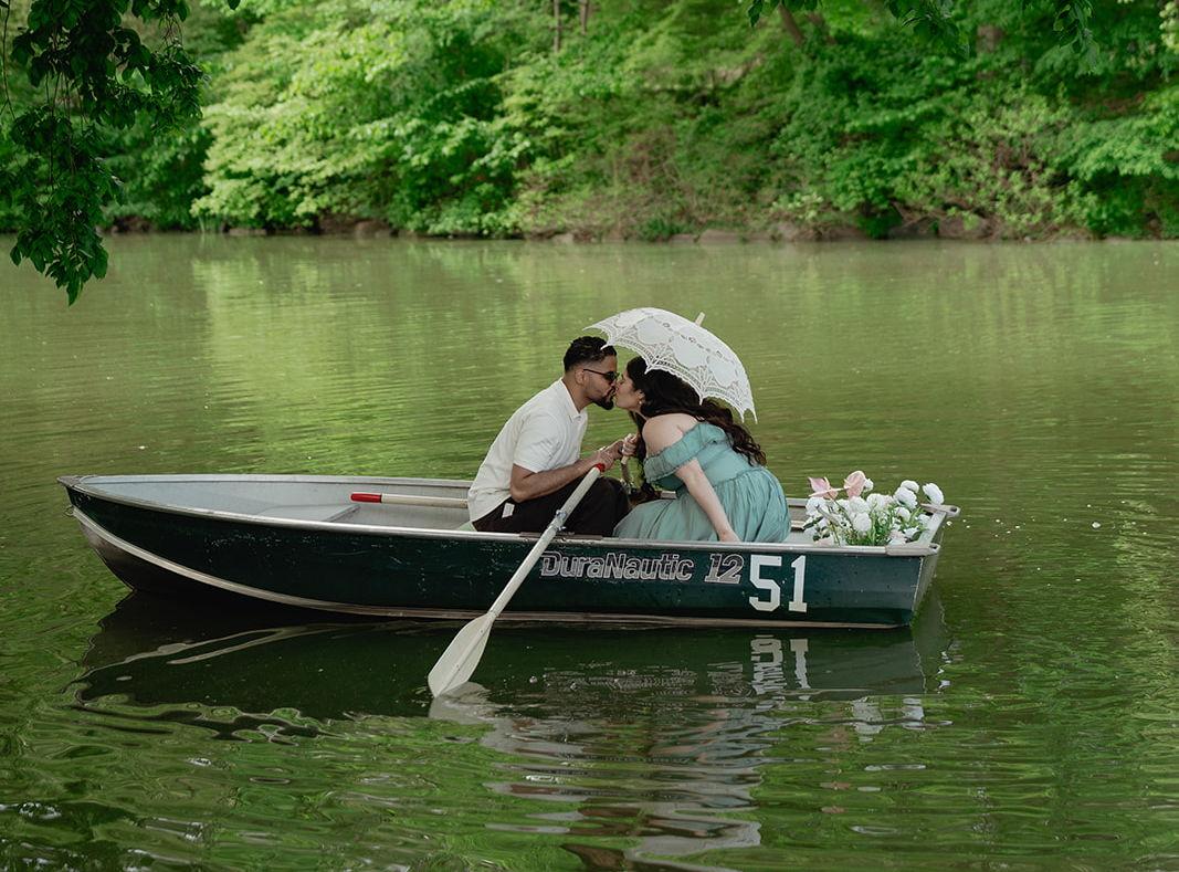 The Wedding Website of Denisabel Deleon and Victor Burgos