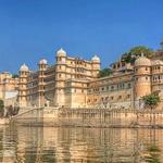 City Palace Udaipur