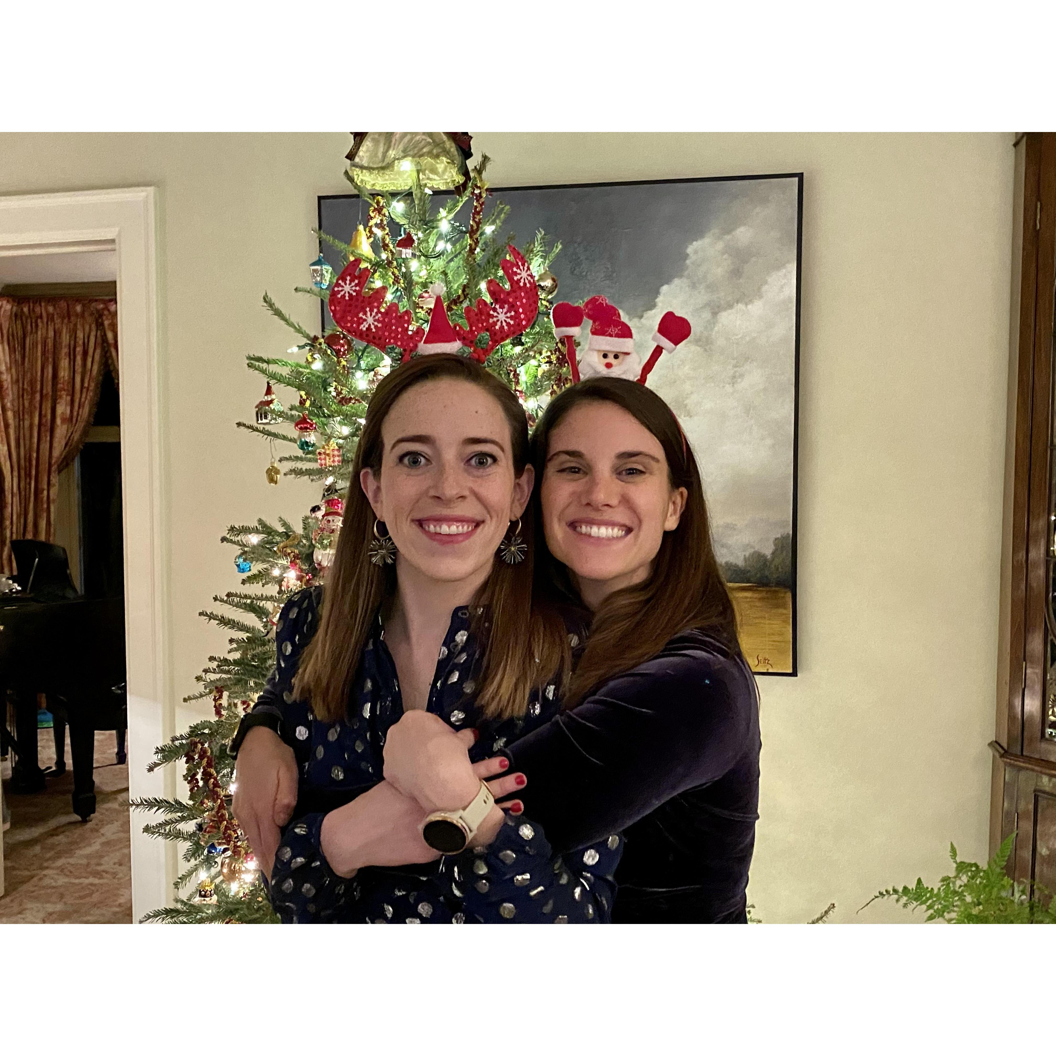 Merry, merry Christmas 2020!