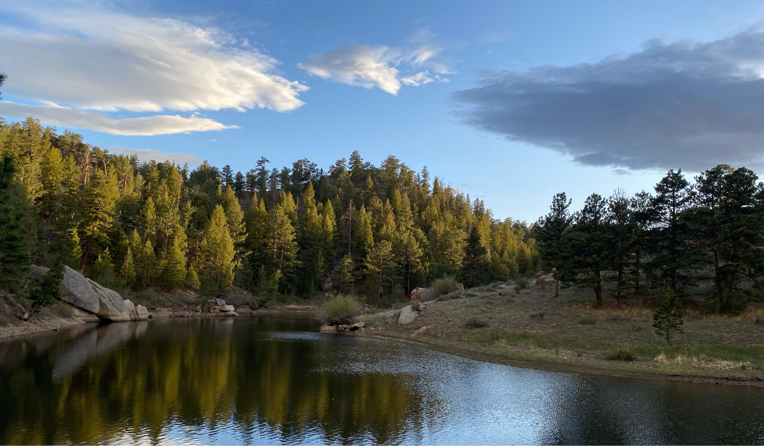 The Wedding Website of Ke'ala Garlough and Isaiah Yoder