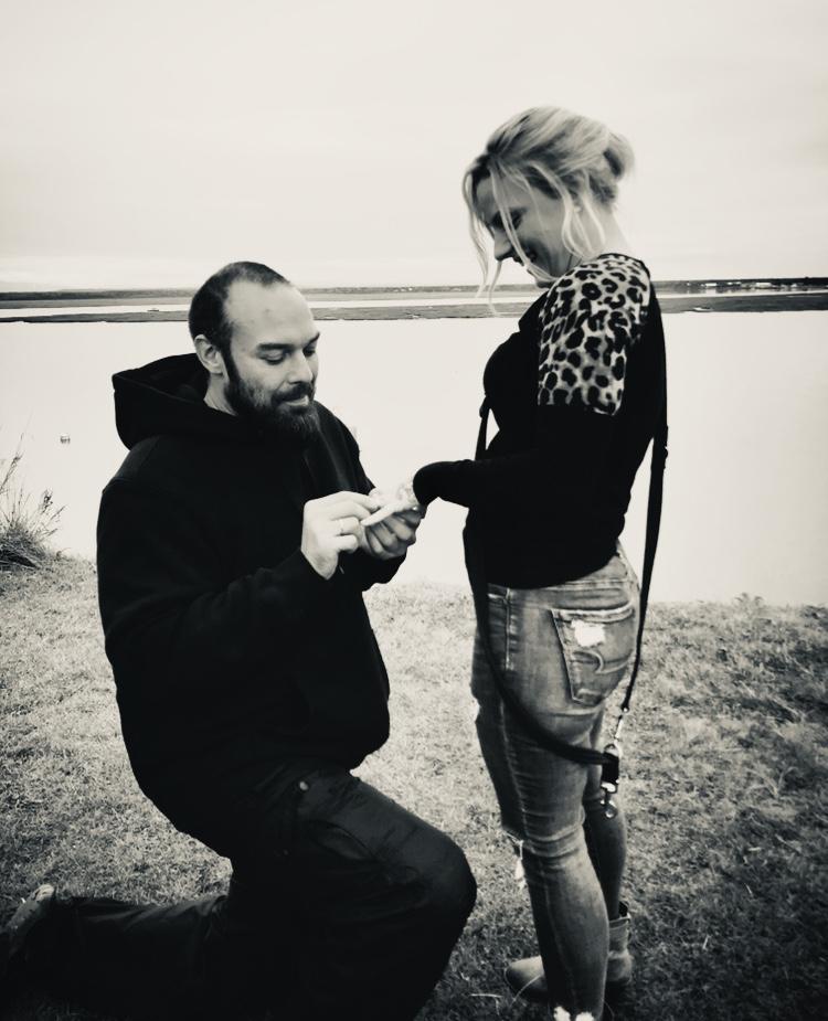 The Wedding Website of Amanda Little and Micah Jennings