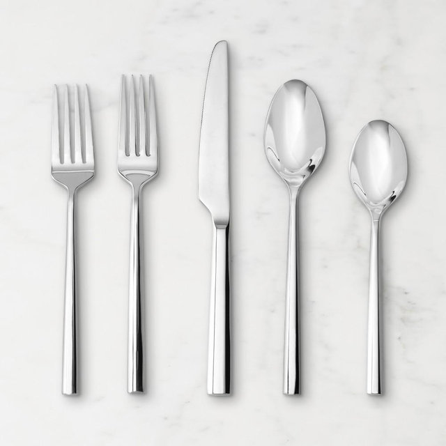 Orson 20-Piece Flatware Set