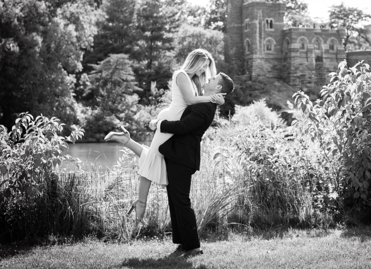 The Wedding Website of Katherine Pisano and Richard Corbett