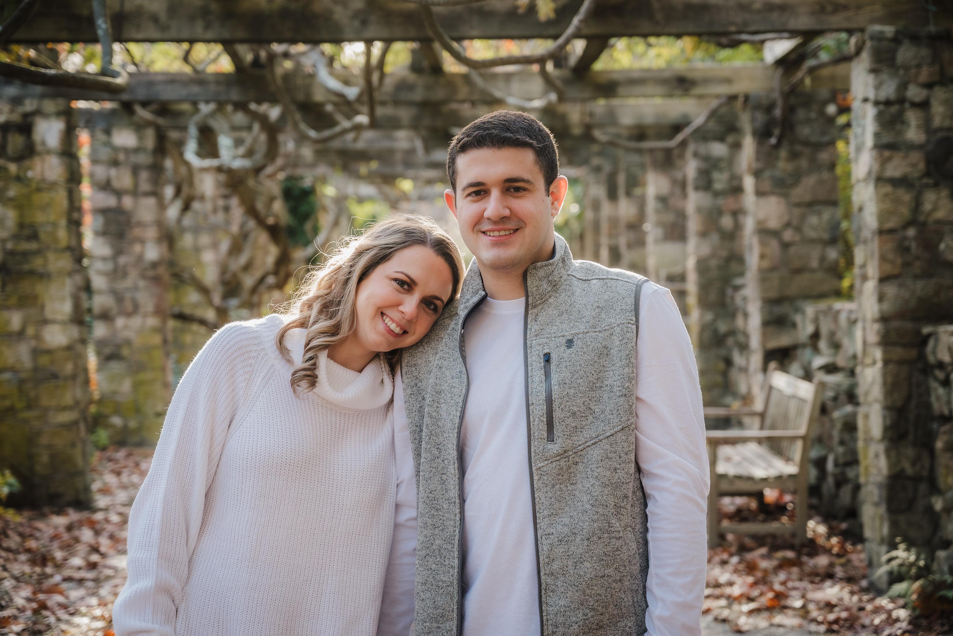 The Wedding Website of Nicole Conti and Vincenzo Bianco